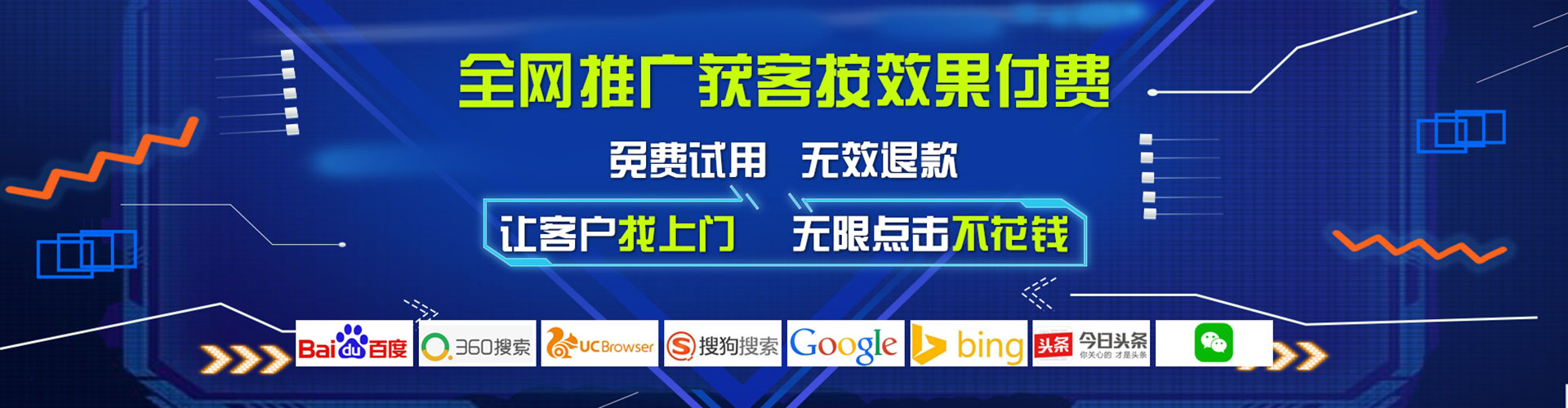 五大连池推广信息流